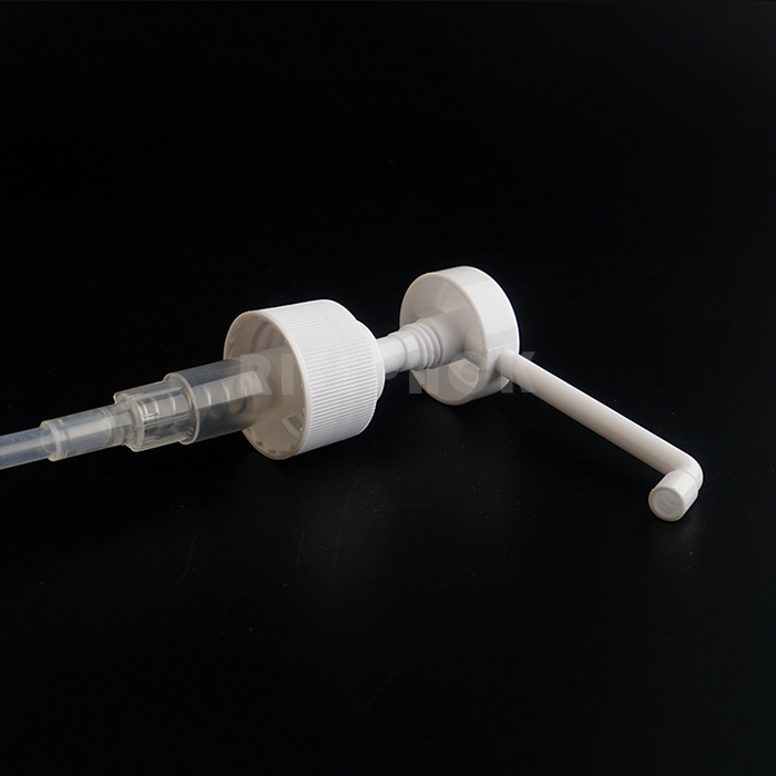 Lotion pump 28/410