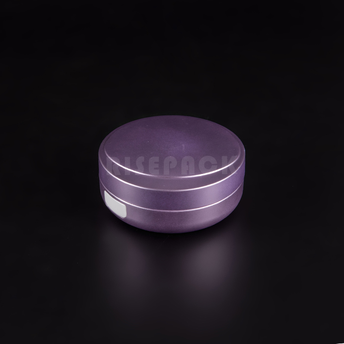 Circular Cushion powder case