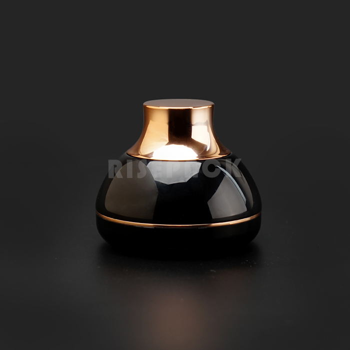 PP Luxury Cream Jar
