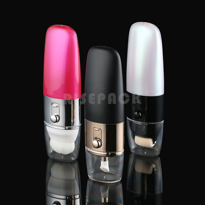 Ellipse Airless bottle