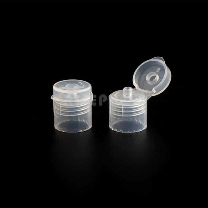 flip top cap 15/410