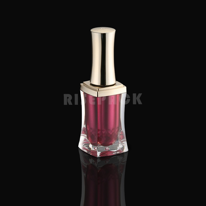 Nail Polish Bottle