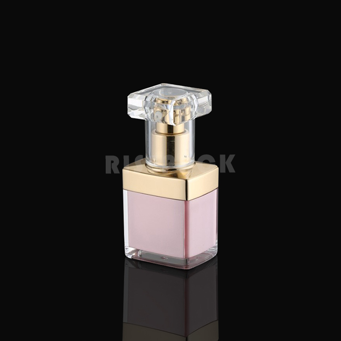 Acrylic Spray Bottle