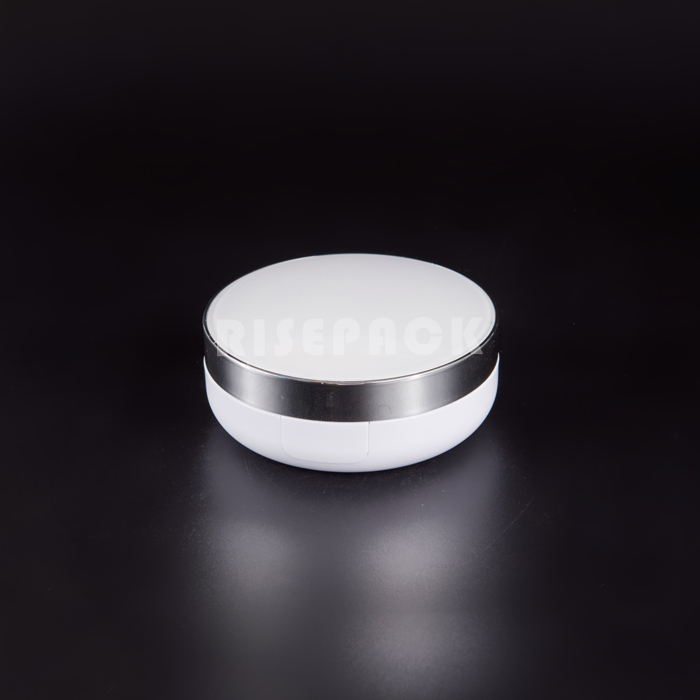 Circular Cushion powder case