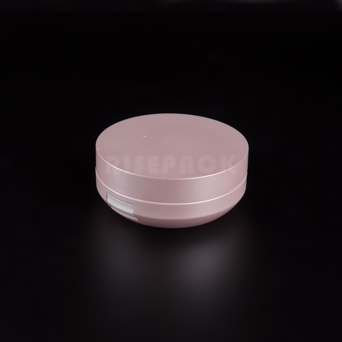 Circular Cushion powder case
