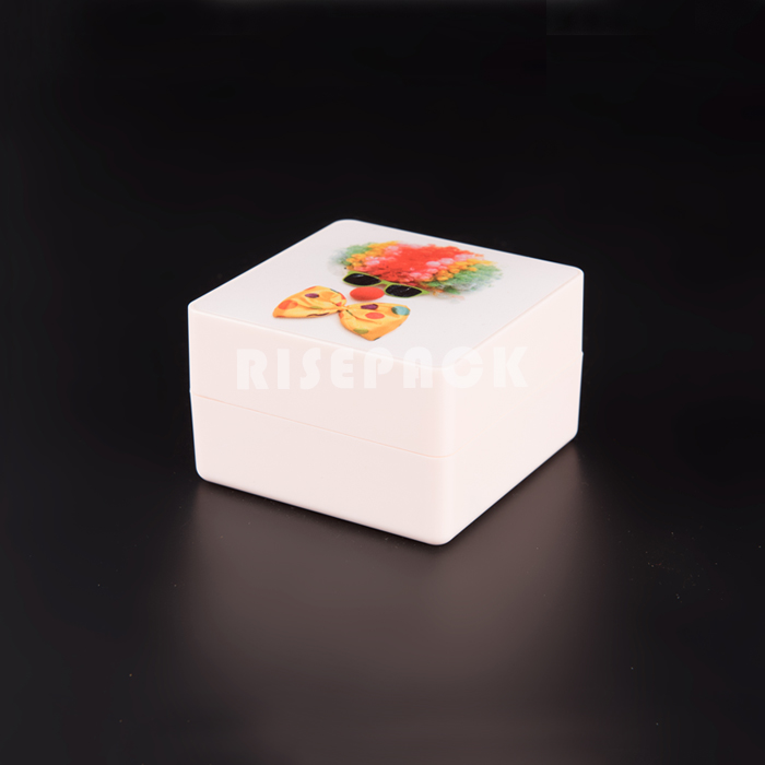 PP Powder Compact