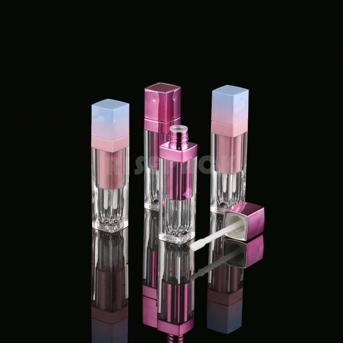 Lip Gloss Tube