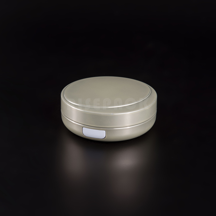 Circular Cushion powder case