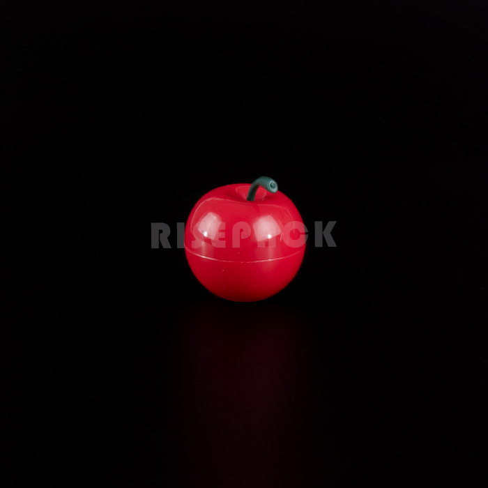 Fruit Cream Jar