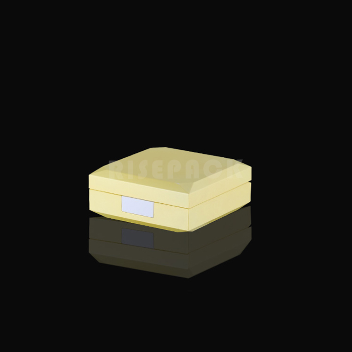 Square PP Cushion powder case