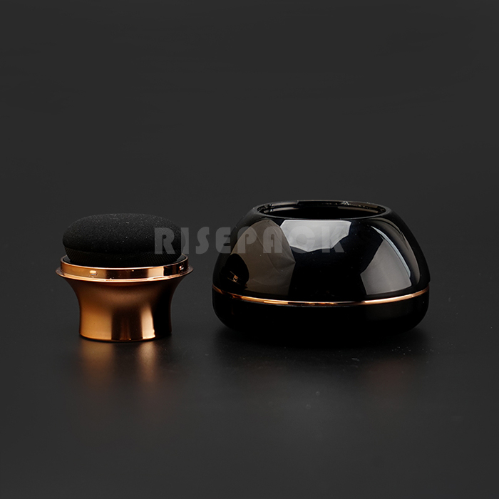 PP Luxury Cream Jar