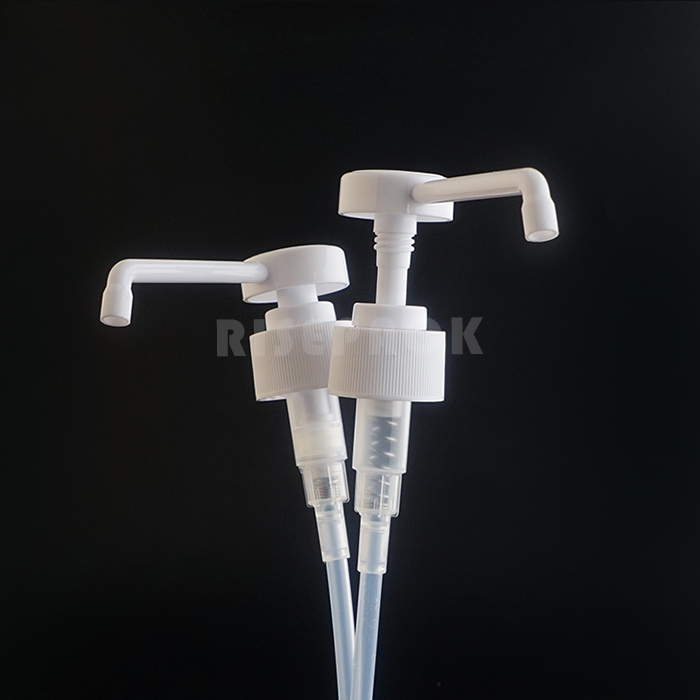 Lotion pump 28/410