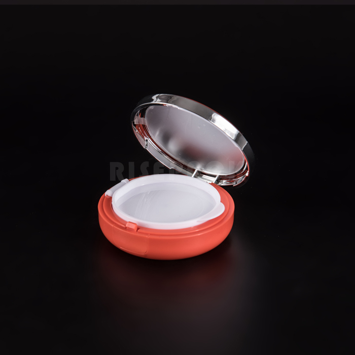 Circular Cushion powder case