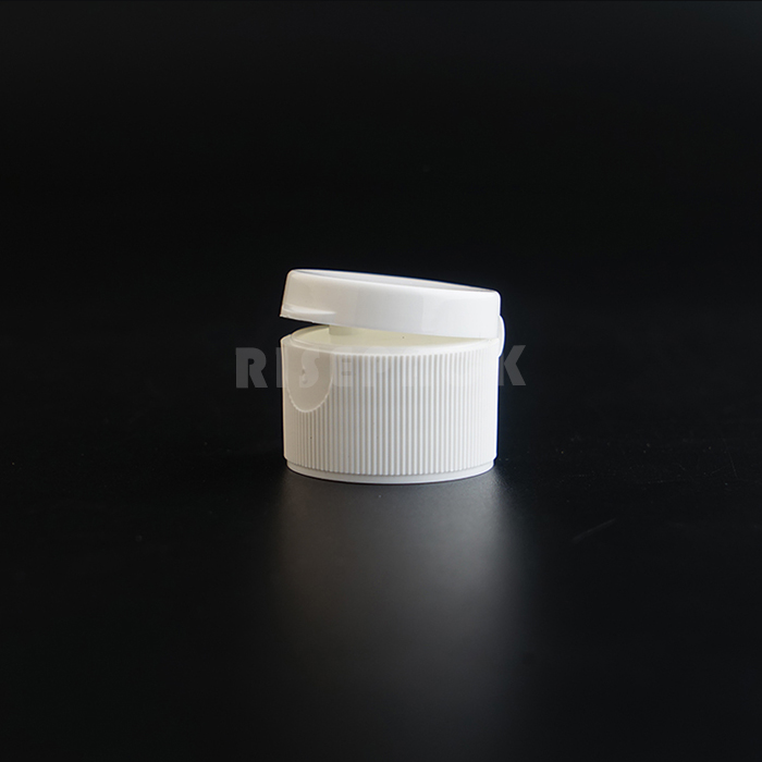 flip top cap 28/410