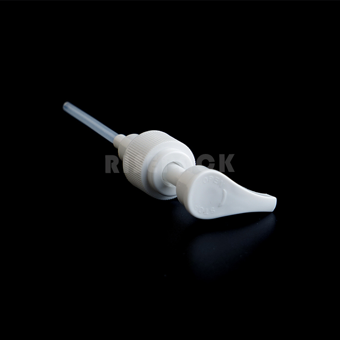lotion pump 24/410