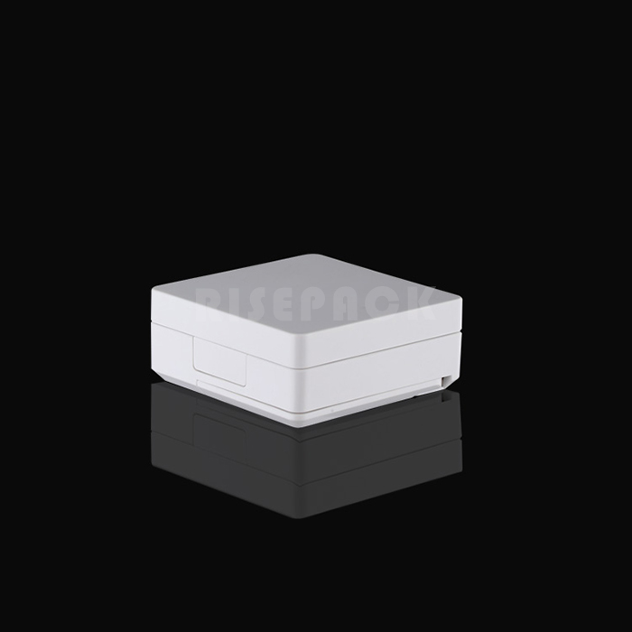 Square PP Cushion powder case