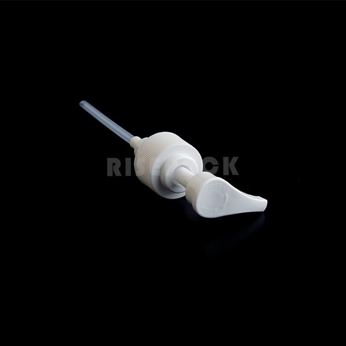 spray pump 24/410