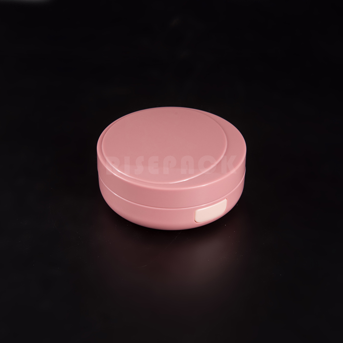 Circular Cushion powder case