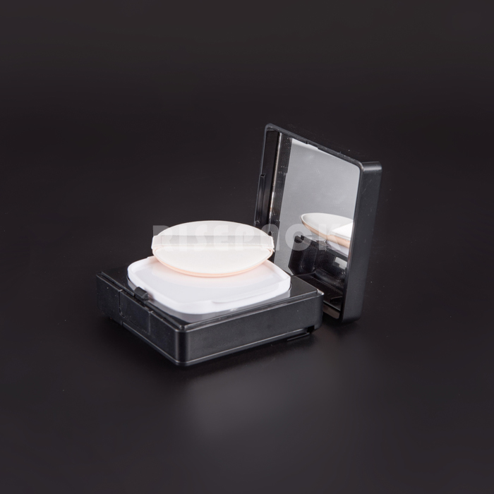 Square PP Cushion powder case