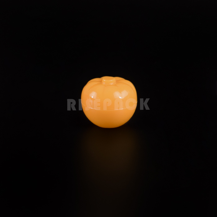 Fruit Cream Jar