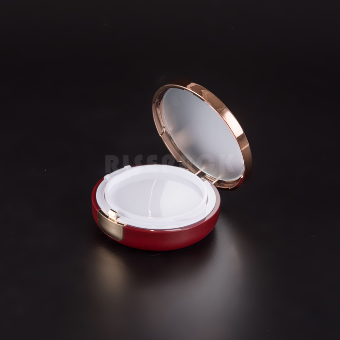 Circular Cushion powder case