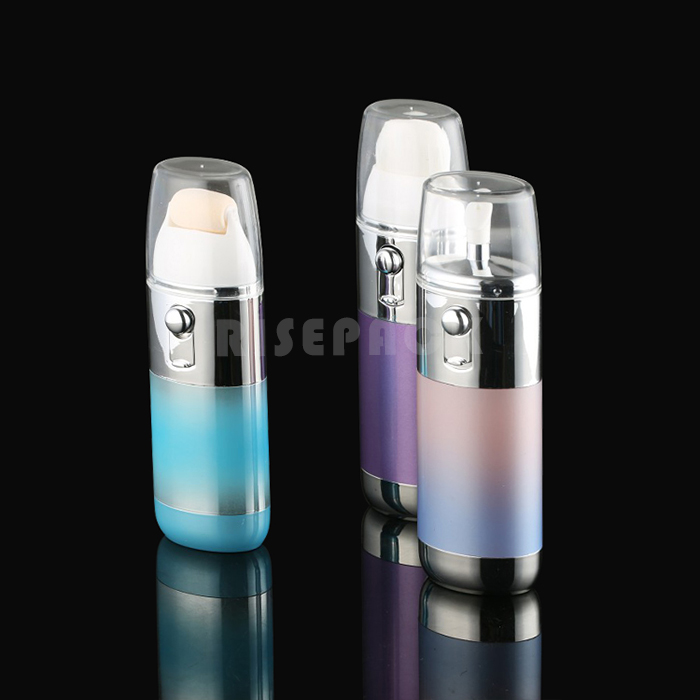 Ellipse Airless bottle
