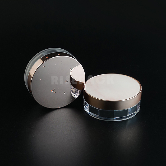 Air Cushion Powder with Mirror