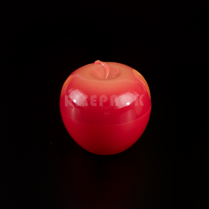 Fruit Cream Jar