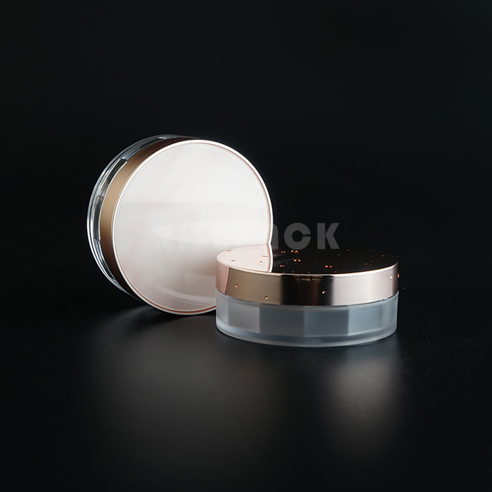 Air Cushion Powder with Mirror