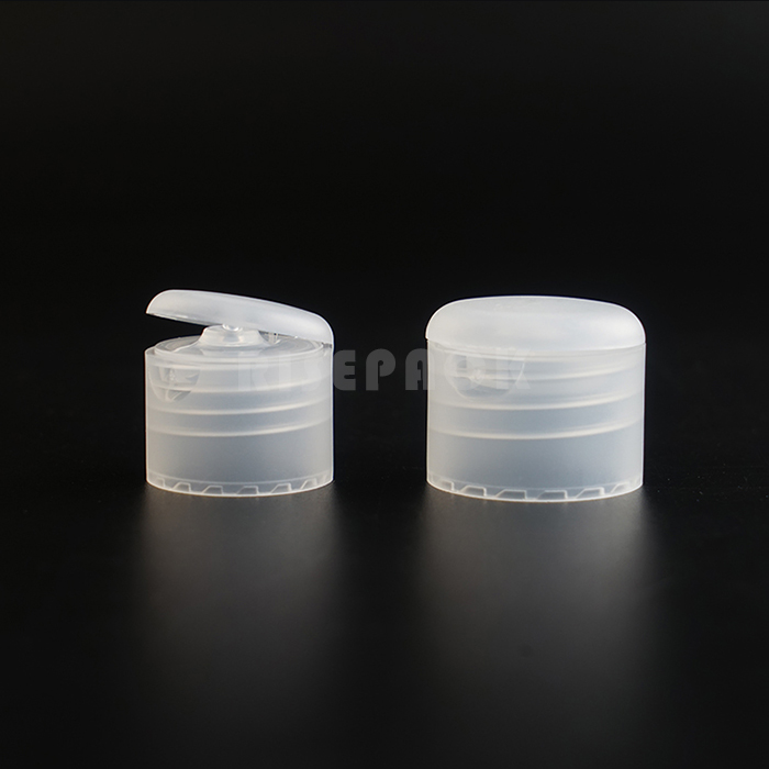 flip top cap 24/410