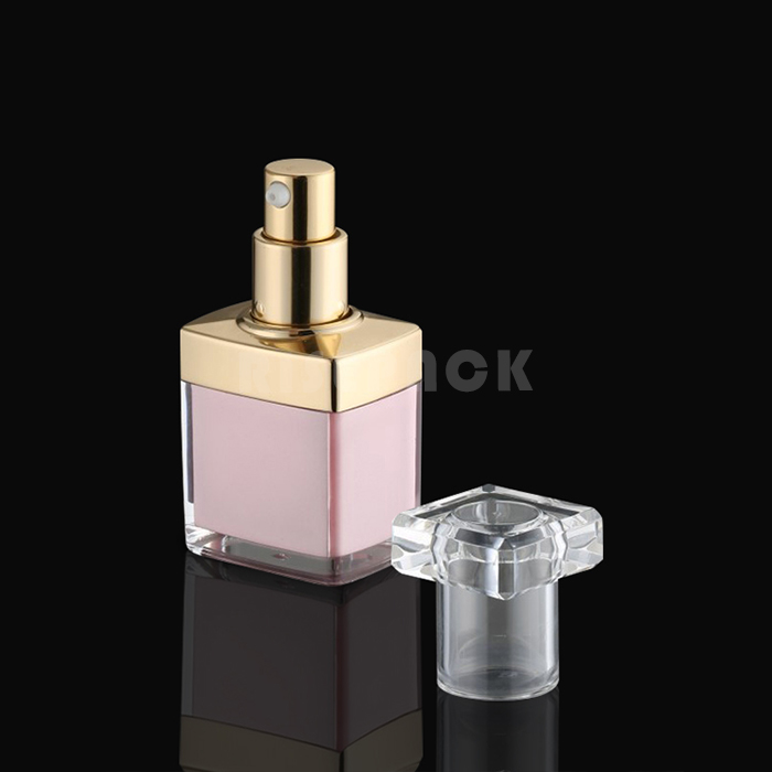 Acrylic Spray Bottle