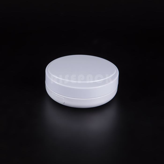 Circular Cushion powder case