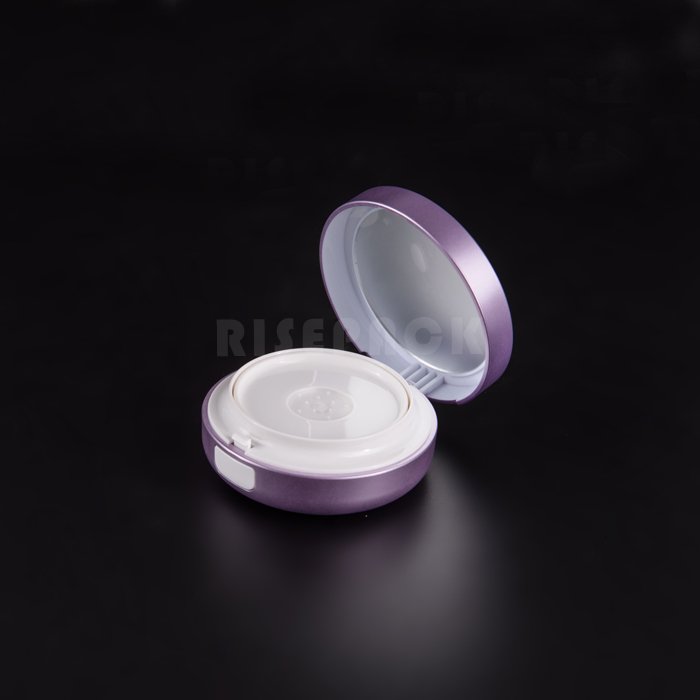 Circular Cushion powder case