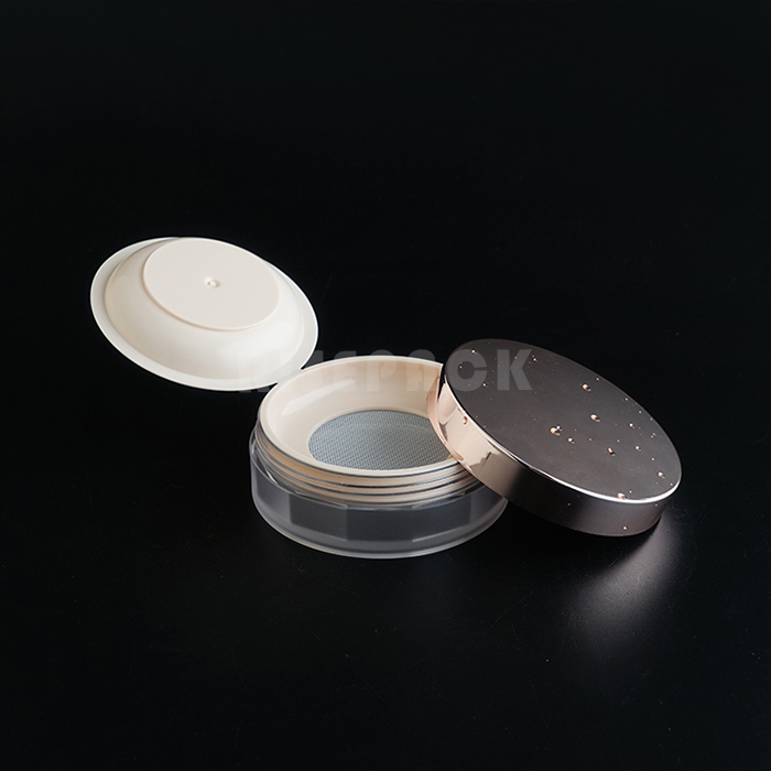 Air Cushion Powder with Mirror