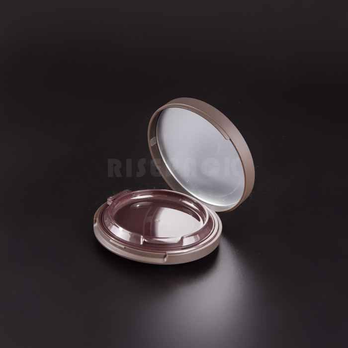 Circular Cushion powder case