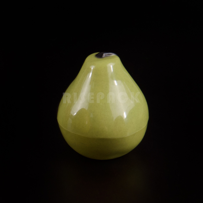 Fruit Cream Jar