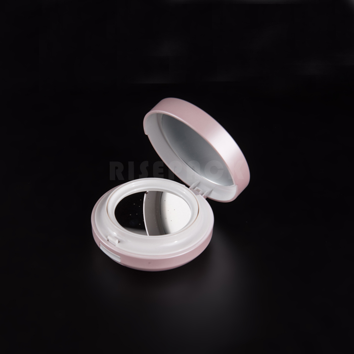 Circular Cushion powder case