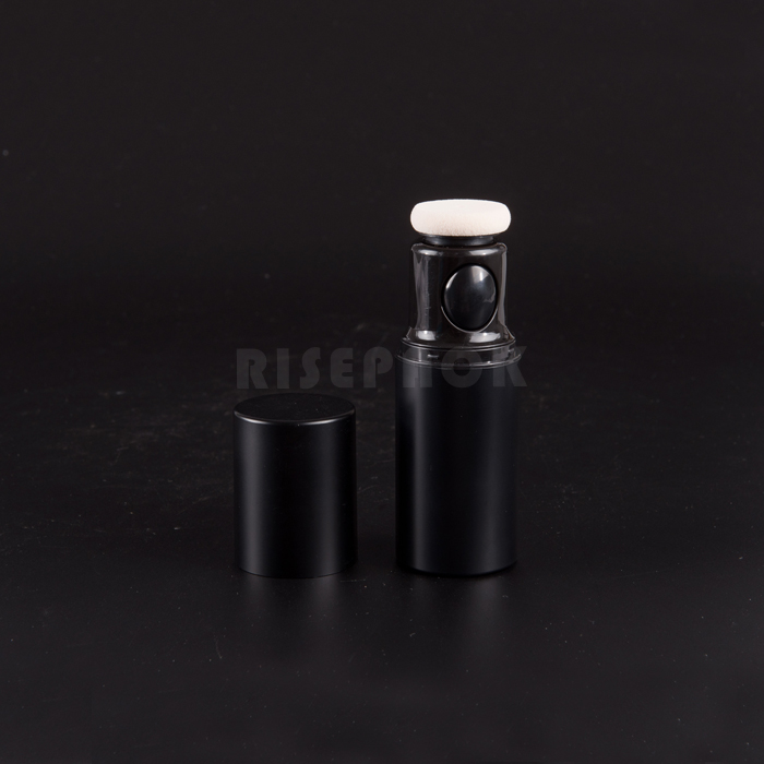 Circular Airless bottle