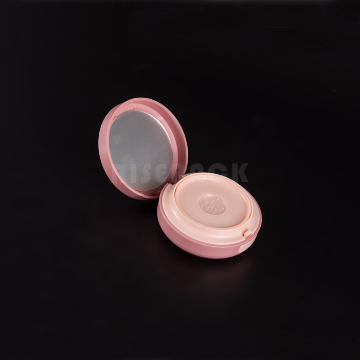Circular Cushion powder case