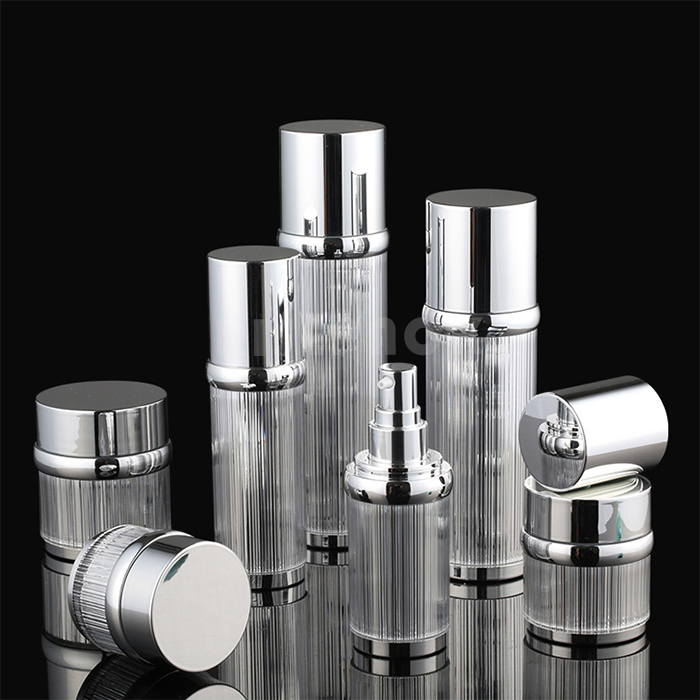 Circular Acrylic set