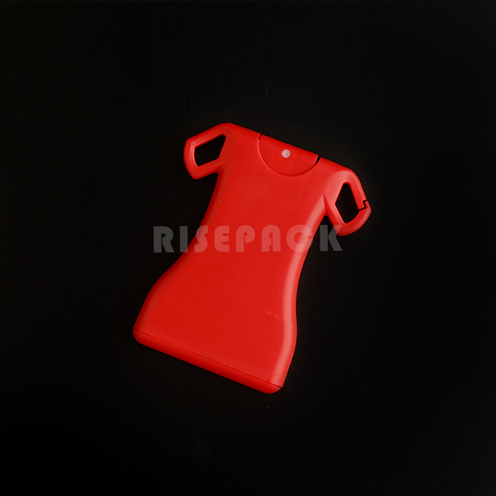 PP plastic bottle spray bottle