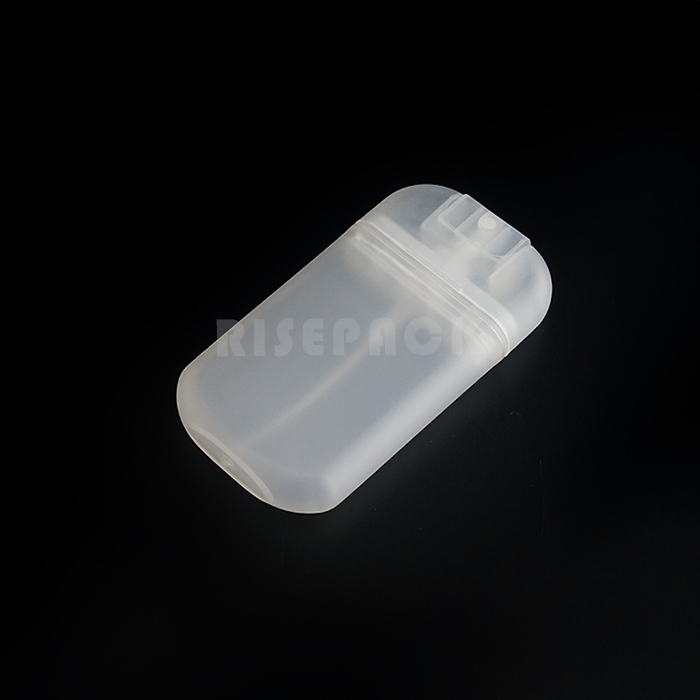 PP plastic bottle spray bottle
