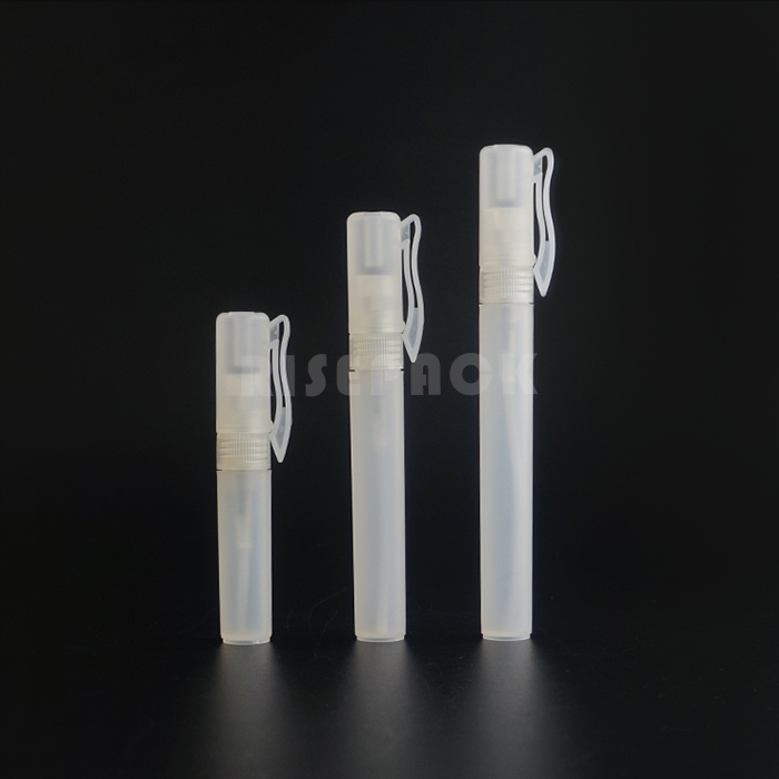 spray bottle