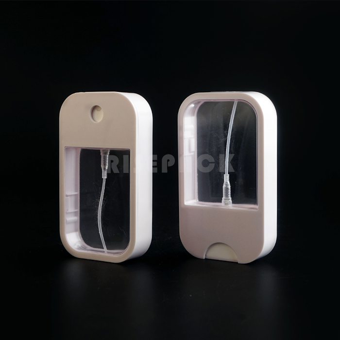 PP Apple Phone Card Spray Bottle