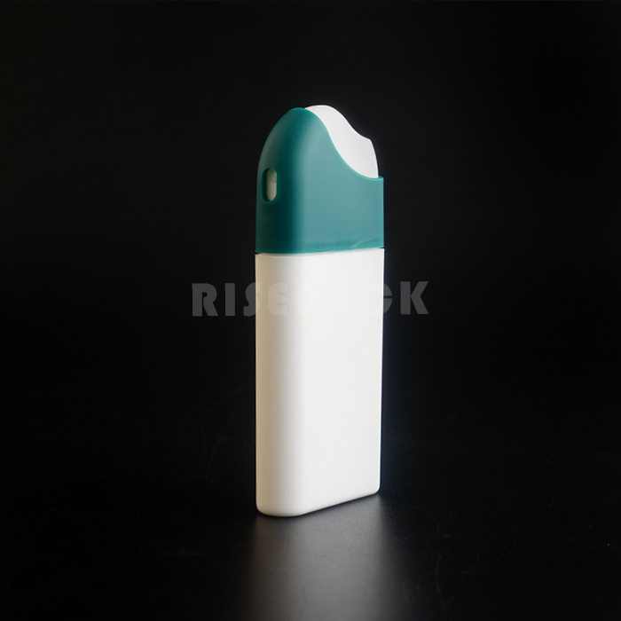 PP plastic bottle spray bottle