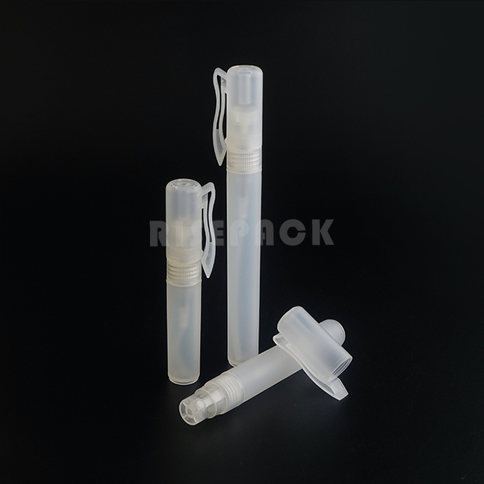 spray bottle