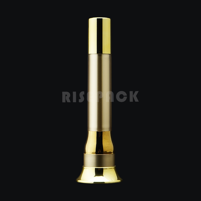 Vibration Eye Cream Bottle