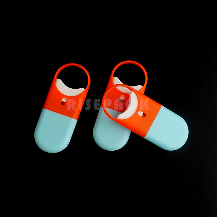 PP plastic bottle spray bottle