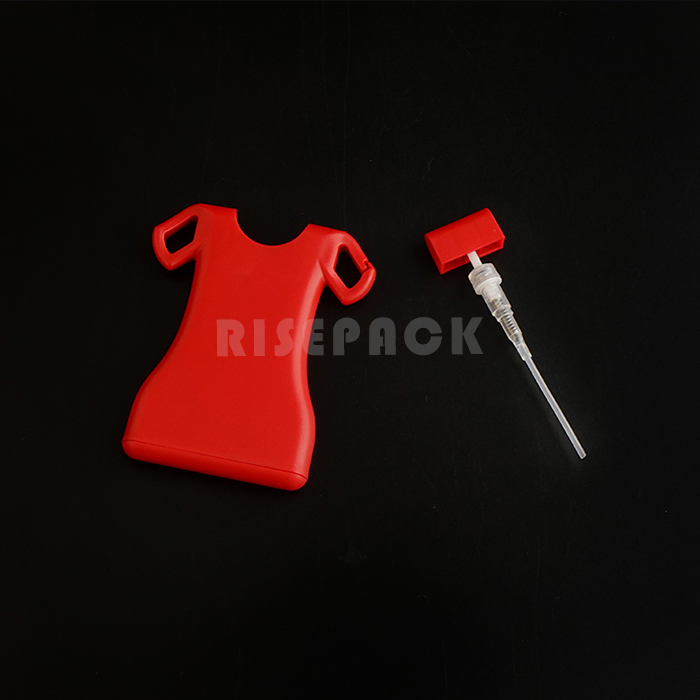PP plastic bottle spray bottle