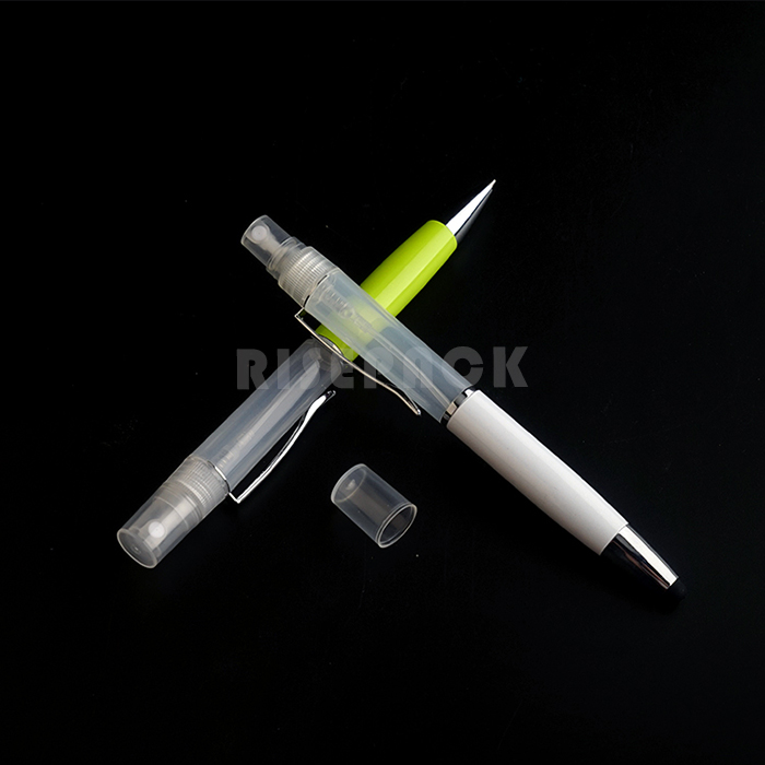AS spray bottle